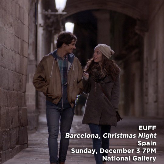 Canadian_Film's tweet photo. There may only be a couple days of #EUFF32 left, but we still have two great films on offer today, with the selections for the Netherlands & Spain screening (4&7). Tix are available on our website or at the door 30 mins prior to each film. We'll be waiting for you @NatGalleryCan! https://t.co/dc1wazdk8u