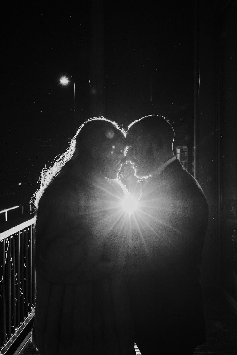 Winter weddings. #winterwedding #londonwedding