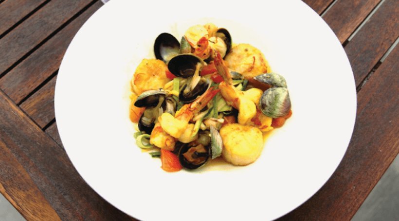 Start this week off right by trying a new #SouthJersey recipe from <a href="/CaffeLamberti/">Caffe Aldo Lamberti</a>: buff.ly/2iJwoKG