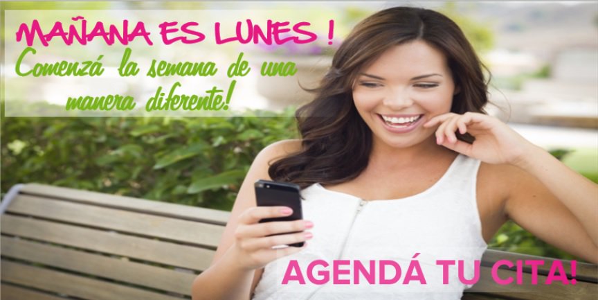 esteticafr's tweet photo. Nuestro Staff de Profesionales te está esperando!
Consultá días y horarios disponibles!
https://t.co/7ZWzle6LhA 
#felizdomingo 
#domingodeganarseguidores https://t.co/rIuFmhvE6N