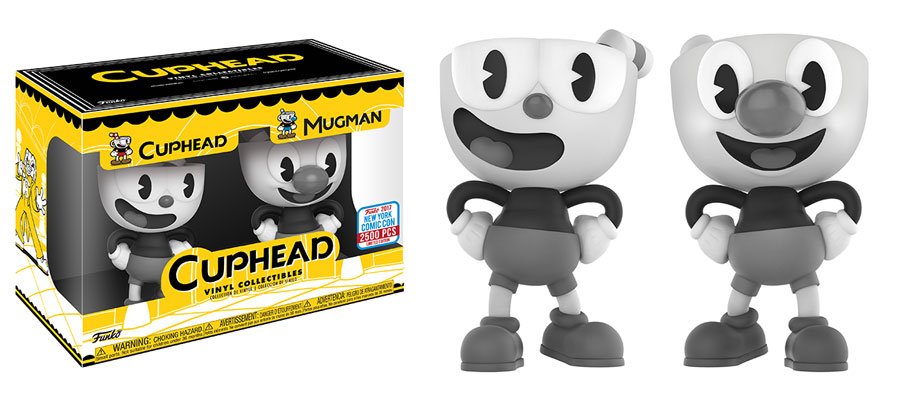 Funko tweet media