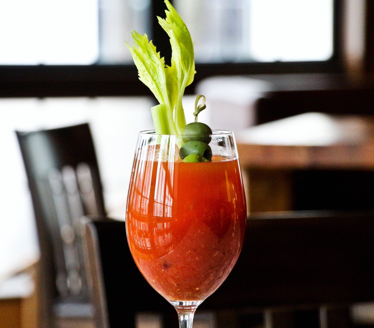 The weekend isn’t over until we brunch! bit.ly/2BwHczD