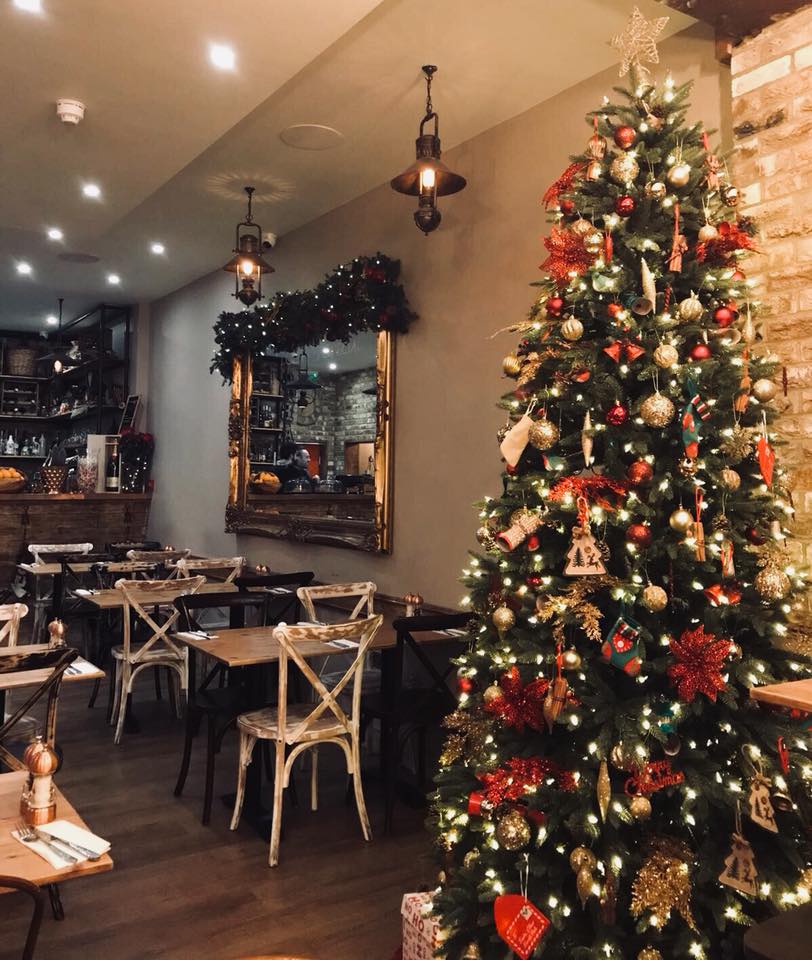 Rumours Brasserie tweet media