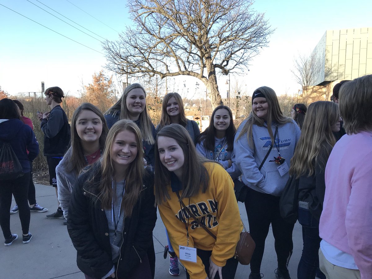 SCpiratedeca's tweet photo. Enjoying the sites in Omaha at CRLC #GROWMODECA #decacrlc https://t.co/2P5G7Z2F6g