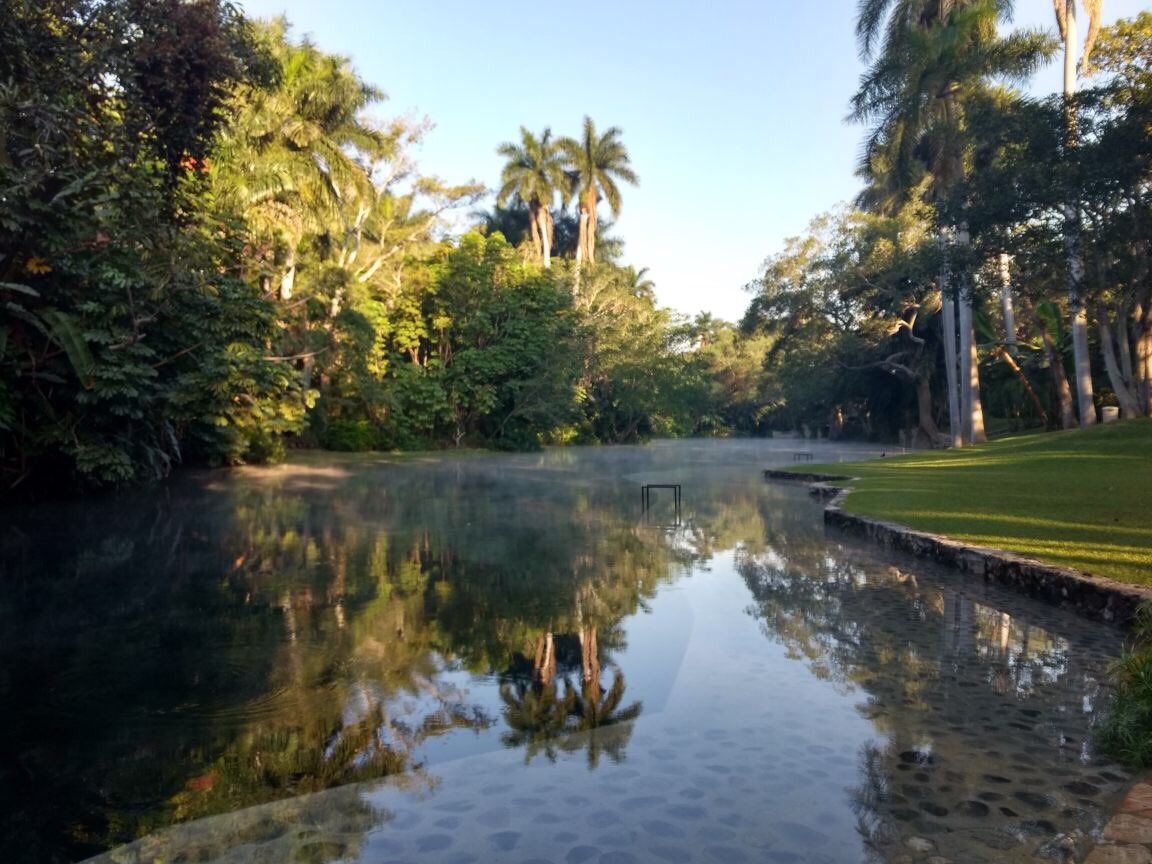 LasEstacas_'s tweet photo. Así amanecimos en Las Estacas. Lindo, ¿no? https://t.co/ojDDvqFzRw