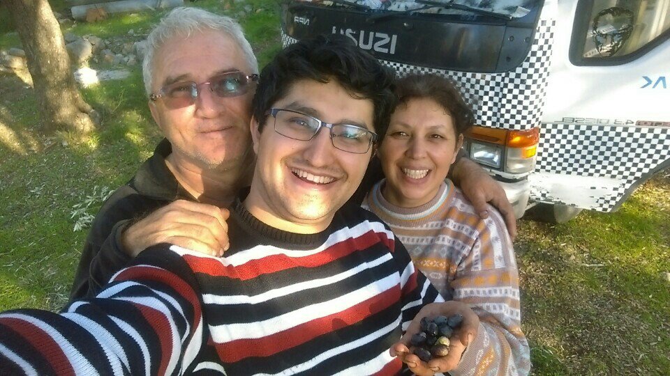cagdassmuzaffer's tweet photo. Bereket. . . (@ Kayadibi Köyü Olive Garden) https://t.co/2VRTQMhaCE https://t.co/xey85k8ocq