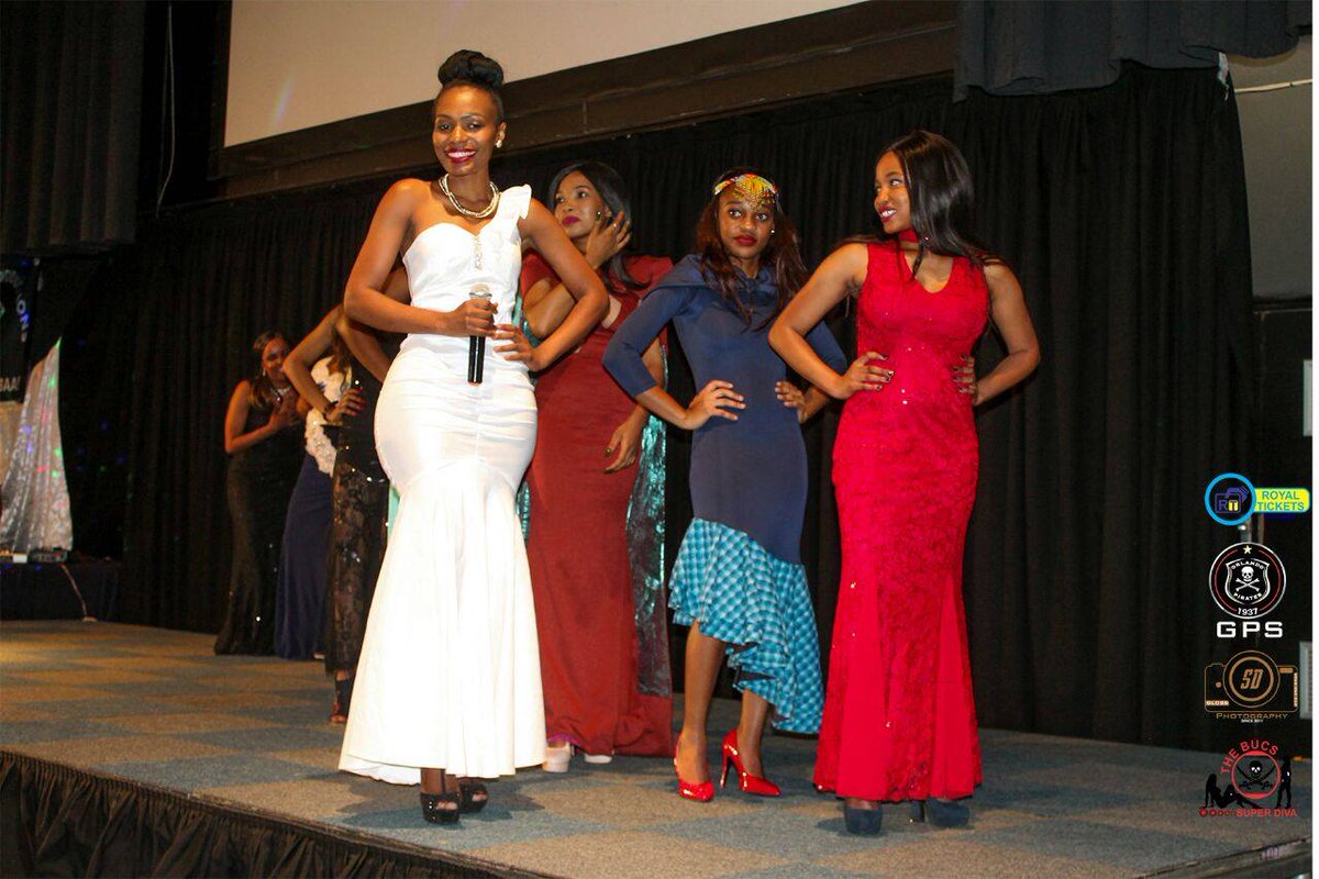 BucsSuper's tweet photo. Bucs Super Diva 2017 event in pics https://t.co/9paT8TIfCV