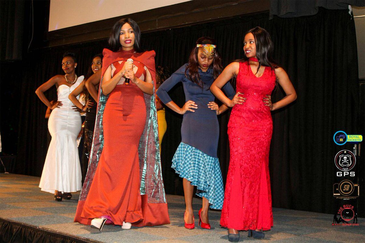 BucsSuper's tweet photo. Bucs Super Diva 2017 event in pics https://t.co/9paT8TIfCV