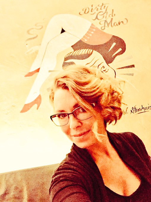 Hello from Amsterdam:-) https://t.co/LZrFcodNKj<a href="/tag/dinnerinthesky"class="tags"><span>#dinnerinthesky</span></a>