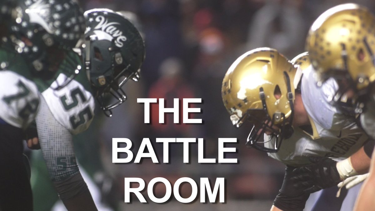 bjohnstonAPP's tweet photo. WATCH: Can #LongBranch rally to win a #championship? https://t.co/PIv9bx6fQj @WAVEPRIDE @AsburyParkPress #gmfb #GMF @ILiveForFball #BattleRoom https://t.co/R2ORQ3eoi6