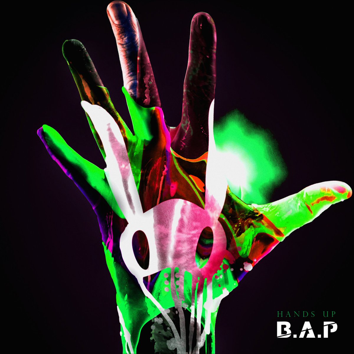 B.A.P JAPAN OFFICIAL tweet media