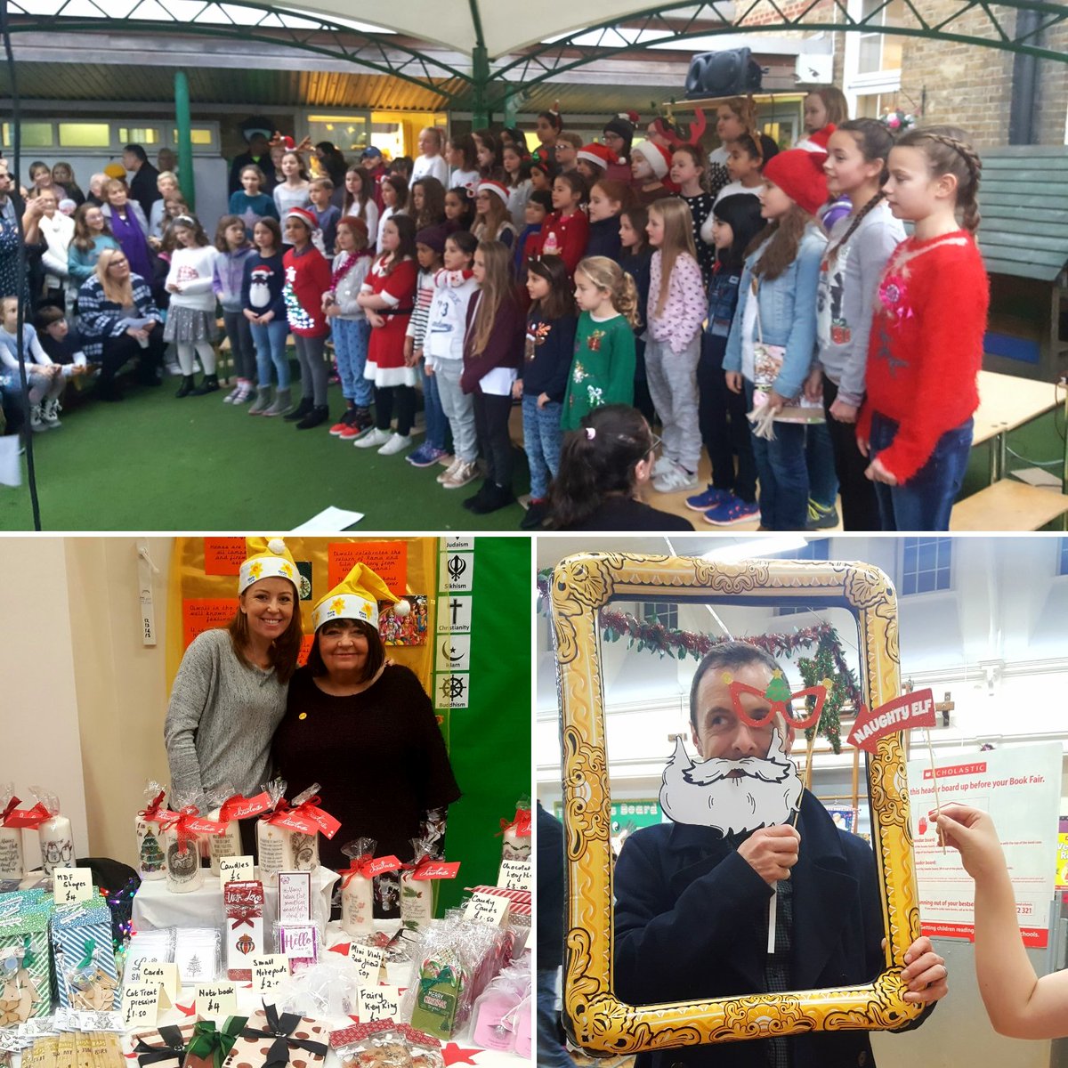 Trafalgar Junior School (@trafalgarjrs) on Twitter photo Thank you everyone who supported today's Chistmas Fair, especially our fantastic <a href="/TrafalgarSchPTA/">TrafalgarSchools PTA</a> Thank you everyone who supported today's Chistmas Fair, especially our fantastic <a href="/TrafalgarSchPTA/">TrafalgarSchools PTA</a>