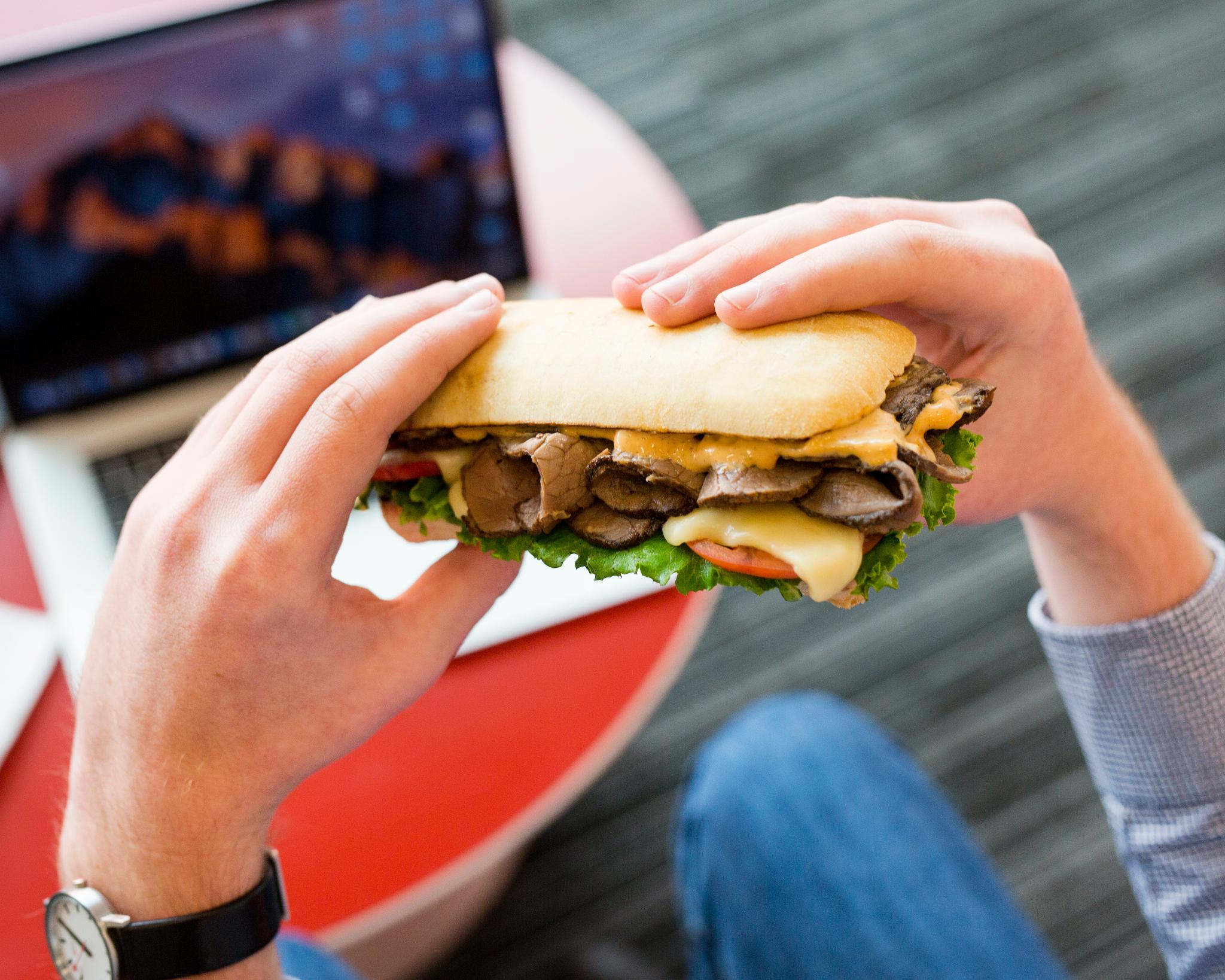 Tim Hortons on Twitter "Get your afternoon boost with our 100