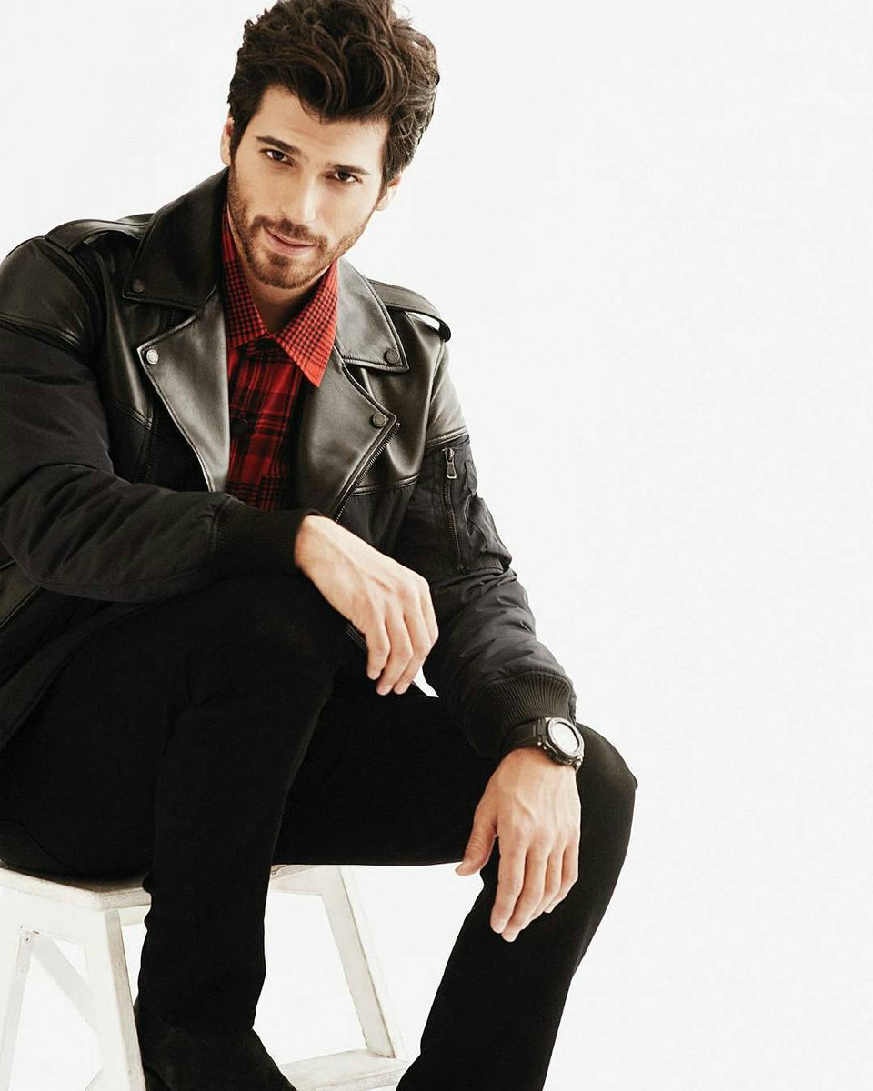 Can Yaman Turkish Series For English Speakers