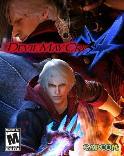 Trainer Devil May Cry 4 Special Edition {FLiNG} - Trainers & Hacks