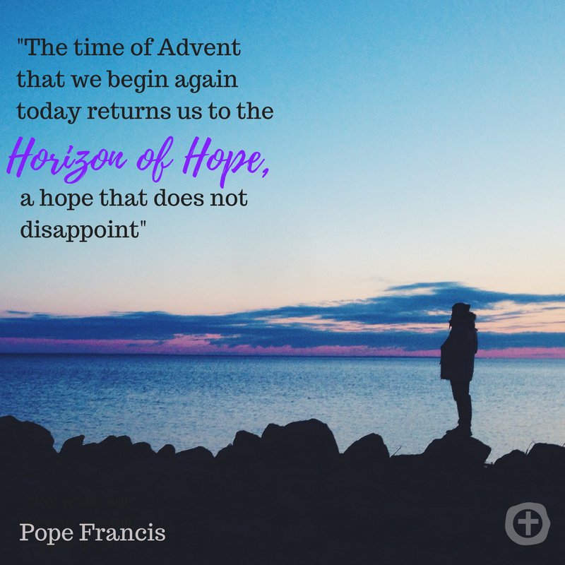Sponsorgrams1's tweet image. First Sunday of #Advent. #Catholic