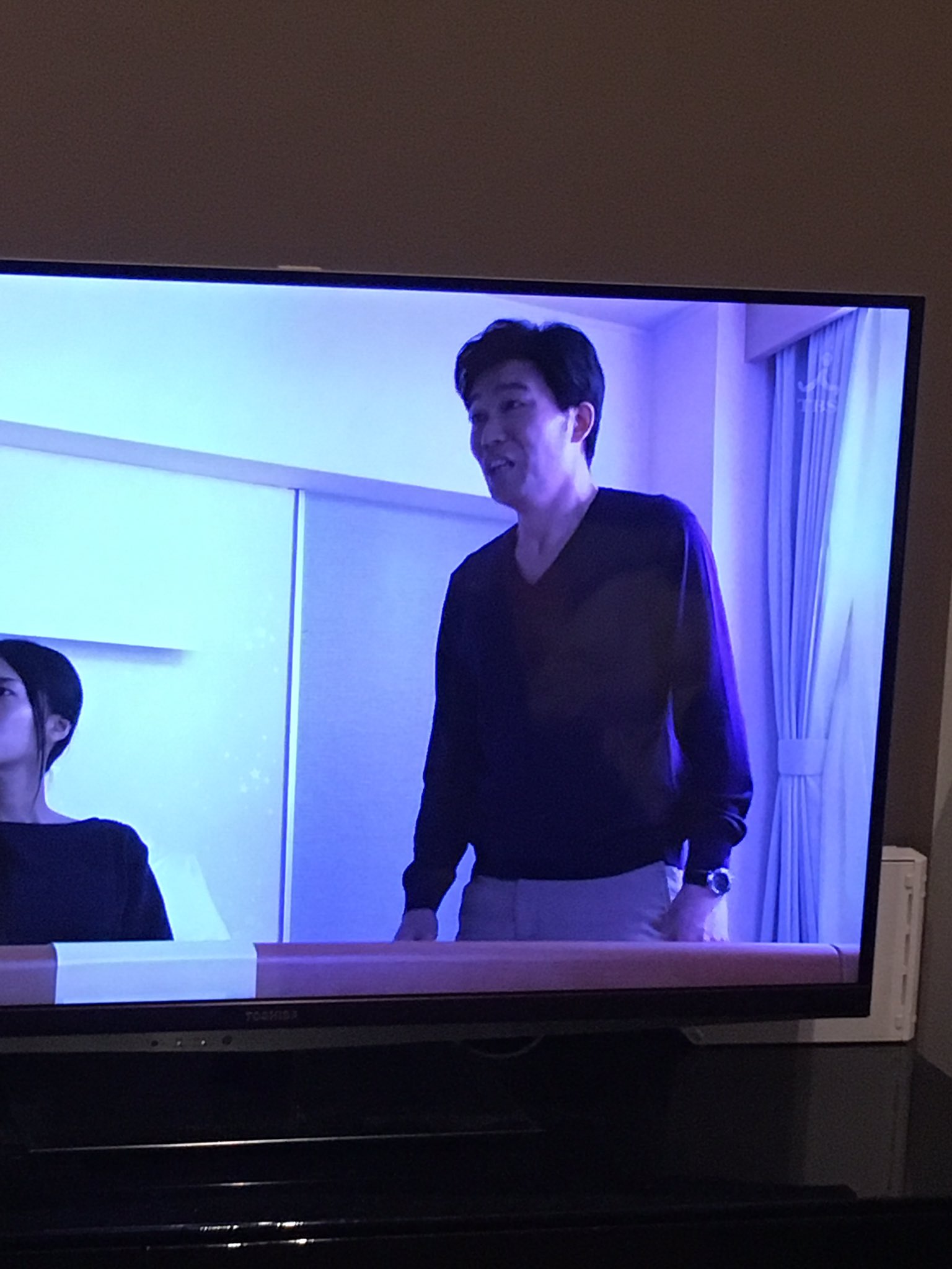 東京sc U 15 Official 国士舘大学サッカー部の先輩 高橋 努さんが コウノドリに出演 頑張ってる姿を見ると パワーもららうよ T Co Imgjgaphrg Twitter