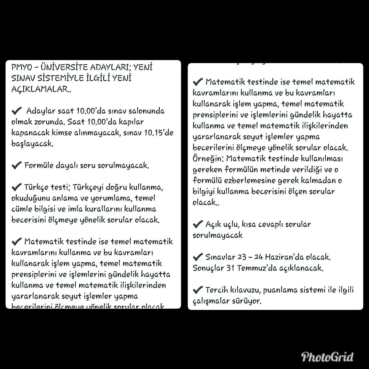 İLGİLİ AÇIKLAMALAR GELİYOR YAVAŞ YAVAŞ
#pmyo #2018