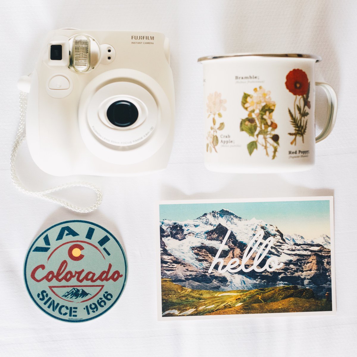 Making memories in the Rocky Mountains. #Vail.