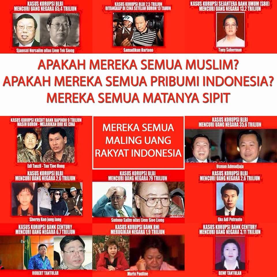 Pembual Barbar Berwajah Ndeso on Twitter: "Ini loh mba ...