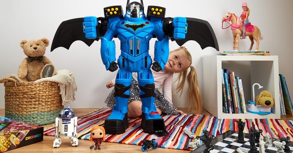 Barnes Noble On Twitter Oh What Fun Find Wishlist Worthy Toys