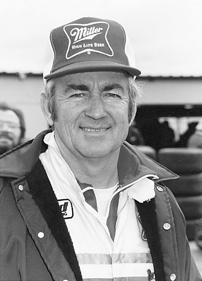 Happy Birthday to the Bobby Allison!  