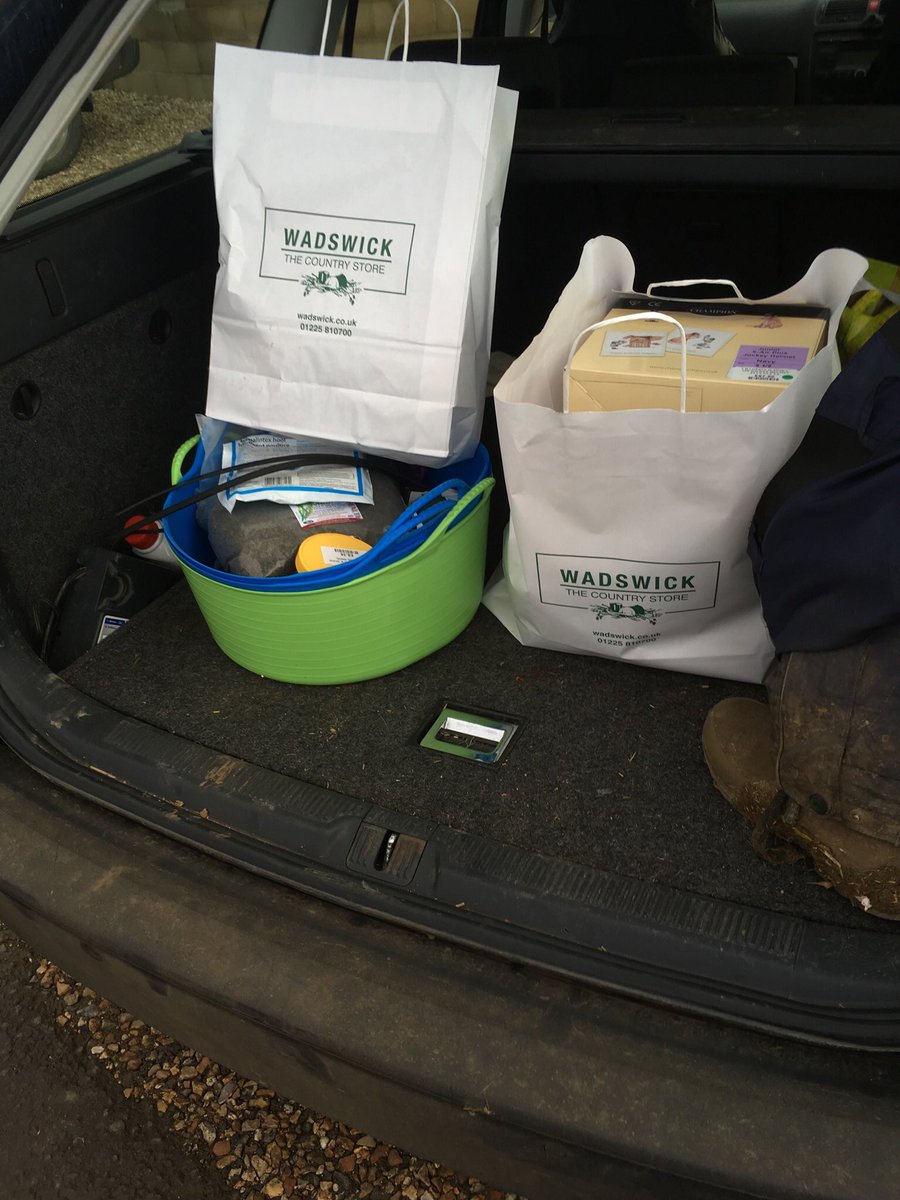 #Wadswick #shopping #bestplace