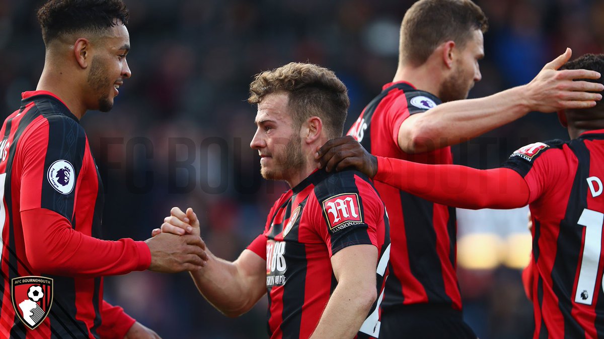 Video: AFC Bournemouth vs Southampton Video: AFC Bournemouth vs Southampton