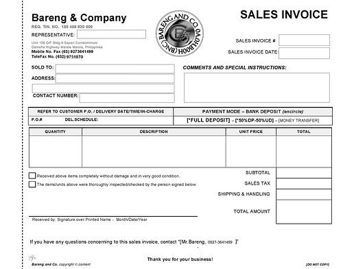 templateagreeme's tweet image. 3 Tips for Managing Client Invoices dlvr.it/Q478c3 #Project_Management_Tools