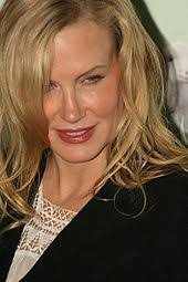 HAPPY BIRTHDAY, HANNAH

1960 Daryl Hannah, actress (Blade Runner, Steel Magnolias). 