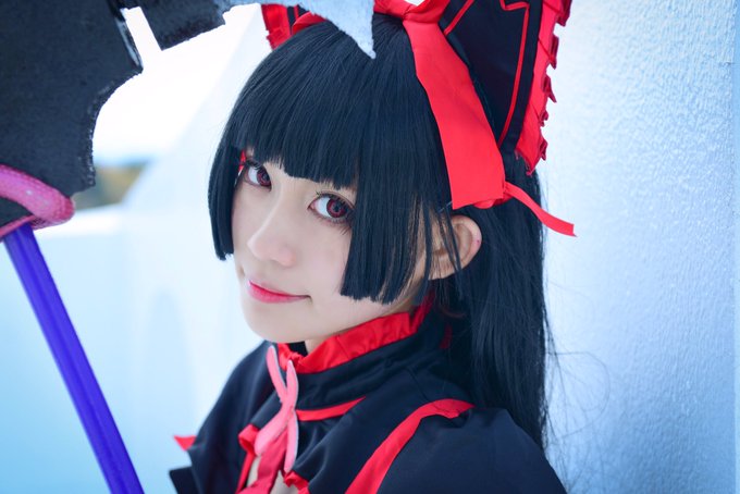 Twitterのコスプレ画像8