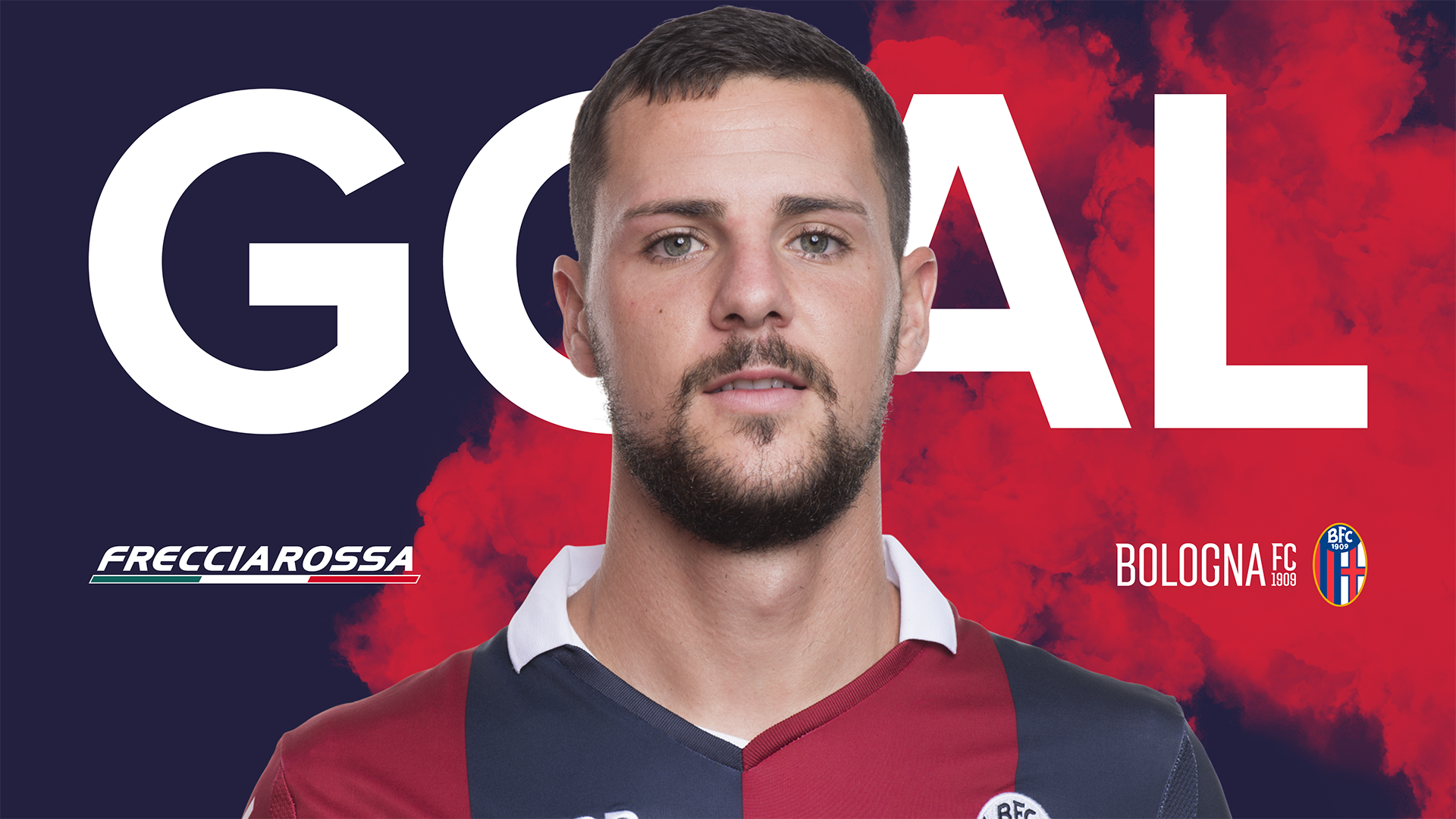 Bologna Fc 1909 on Twitter "BFCCagliari 81' GOOOOOOOOOOOOOOOOOL