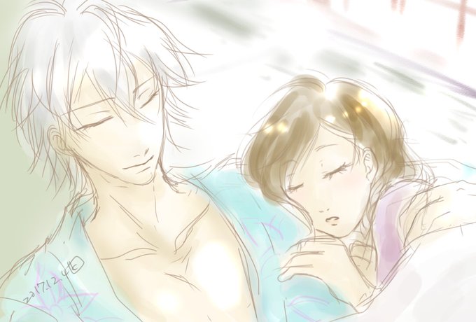 イケシリ版深夜の真剣お絵描き文字書き60分一本勝負のtwitterイラスト検索結果 古い順