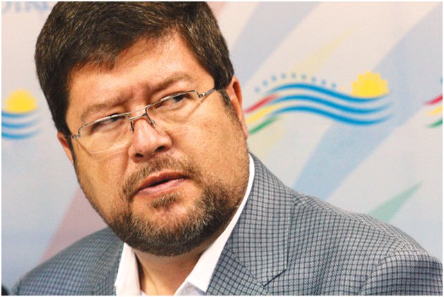 CeCocarico's tweet photo. SAMUEL DORIA MEDINA; ¿porque no está en Bolivia?, ¿que hace en EE.UU?, ¿coordinando con Goni y Sánchez Berzaín? https://t.co/mnQrHkvhCx