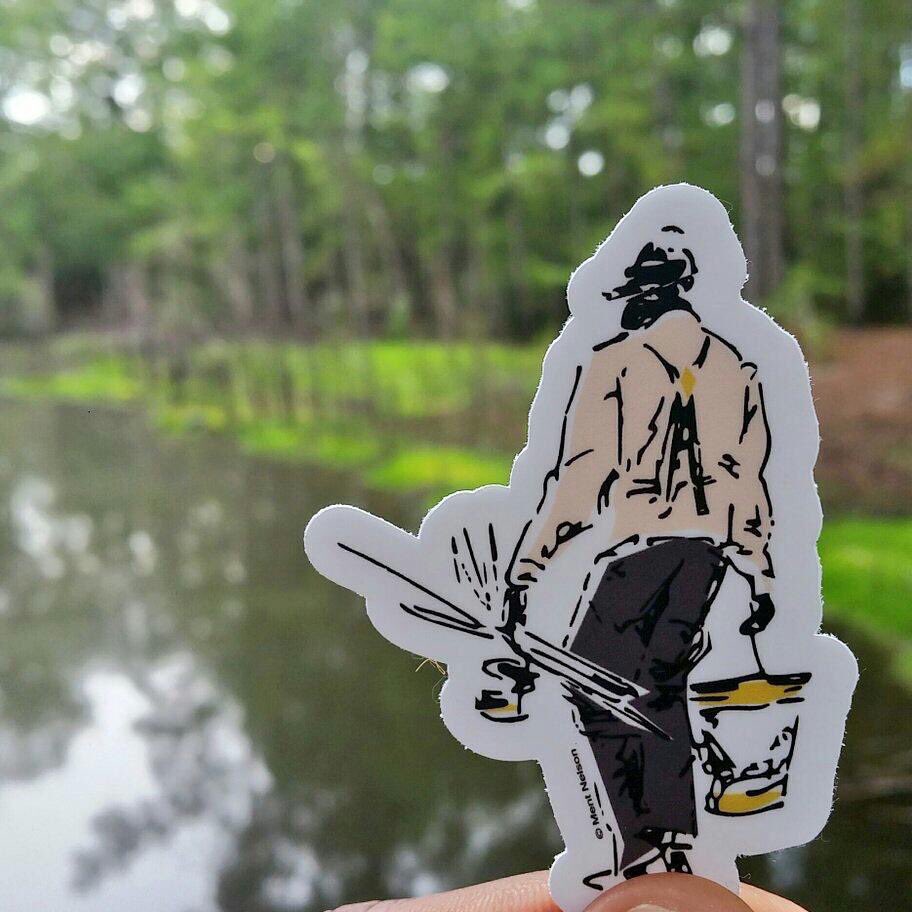 mentnelson's tweet image. I'm a 29 yr old black artist from the Lowcountry of South Carolina. I was named after Rev. Clementa Pinckney who was murdered along w/ 8 of his church members in 2015 by a white supremacist. I use my platform to carry on his legacy in some ways. Please RT to help me share my work