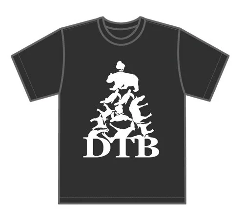 どうぶつタワーバトルのこんな感じのTシャツが欲しい。#DTB #どうぶつタワーバトル 