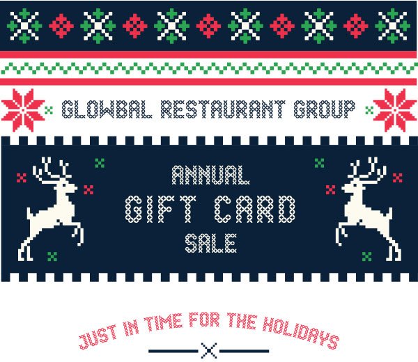 Get $120 gift card for only $100 to be used at any GRG location! Visit us in person or online to get yours today! ow.ly/qXj330gii3O