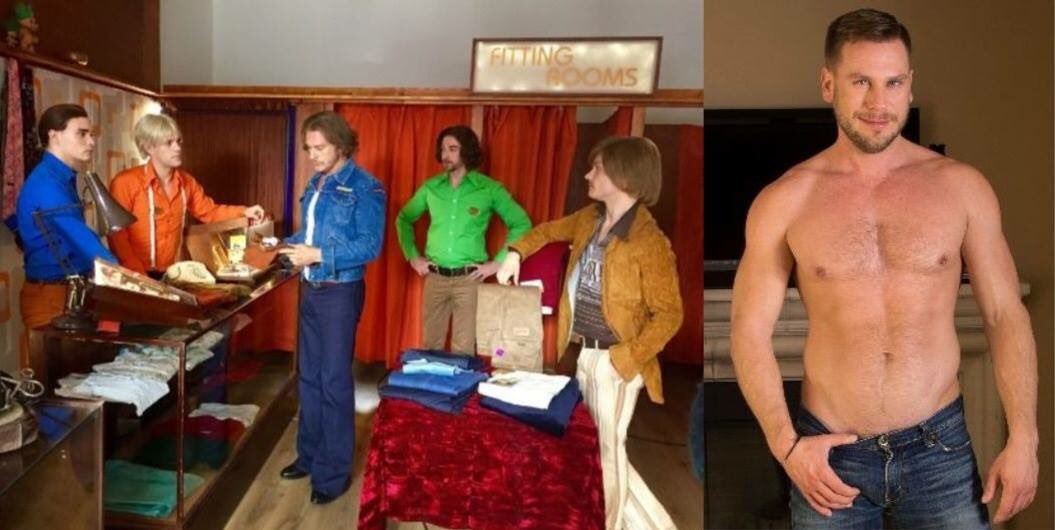 Trouser Bar (trouserbar) Twitter