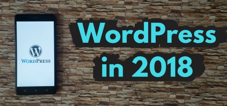 LookSocialMedia's tweet image. WordPress in 2018: 59 Expert Tips on Where WordPress is Headed bit.ly/2iFtd6C
