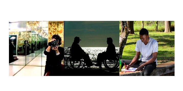 FilmetteFest's tweet image. We’ve got a triple feature at 1pm: “Split Infinities,” “Detox” and “The Power of Moths”