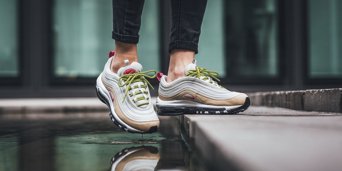 air max 97 light bone