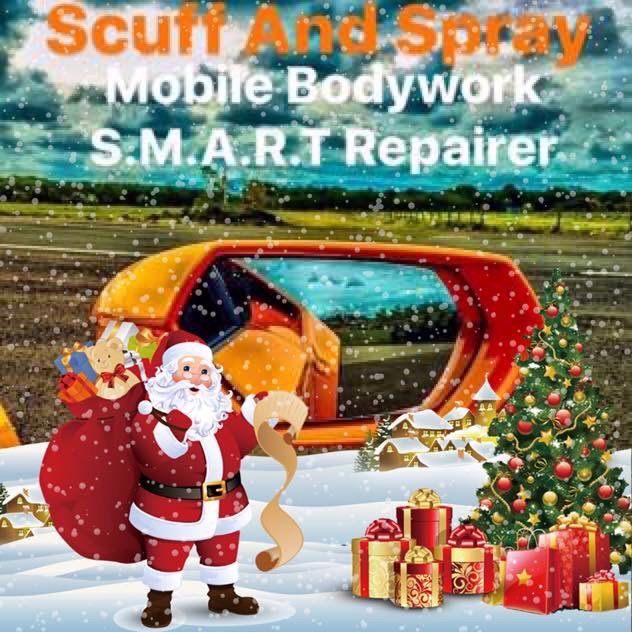 scuffandspray's tweet photo. #NewProfilePic https://t.co/zwrHchk5ZJ