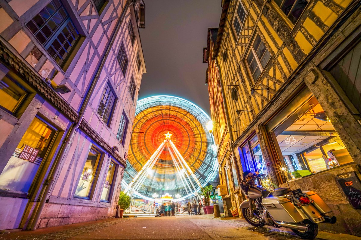 6yril's tweet photo. #Rouen #RouenTourisme #Normandie #Normandy #Normandia #France #BeautifulFrance #JaimelaFrance https://t.co/VFdfpAlxau