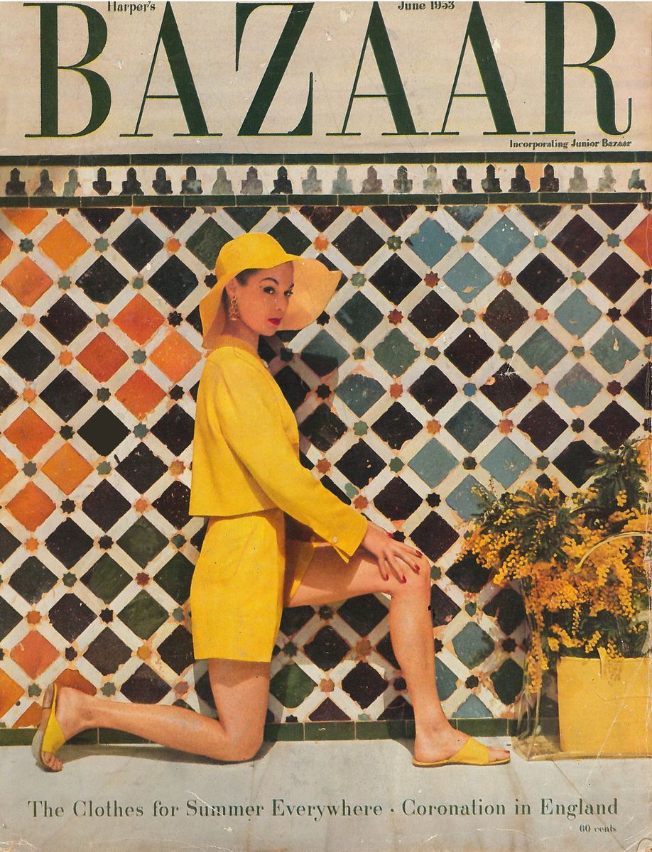 Fashion and Textile Museum tweet media