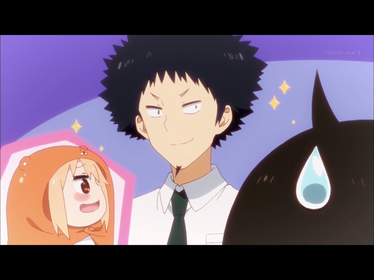 アニメ 干物妹 うまるちゃんr 9話感想ツイートまとめ Togetter