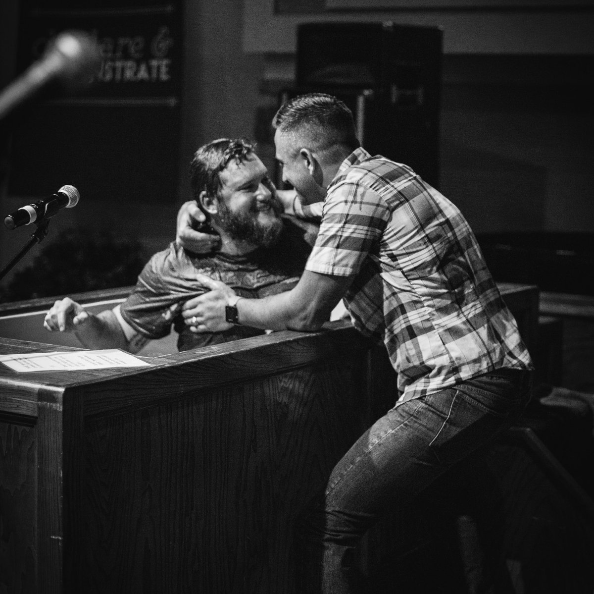 Declaration Church tweet media