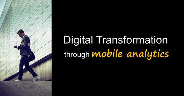 DistressSuccess's tweet image. SAPVoice: Digital Transformation Through Mobile Analytics
crwd.fr/2xiZ81r