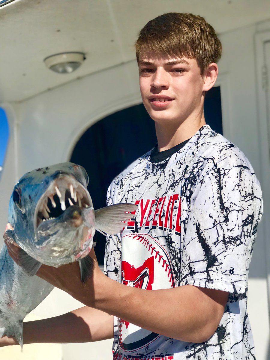 NewLatt Sportfishing tweet media