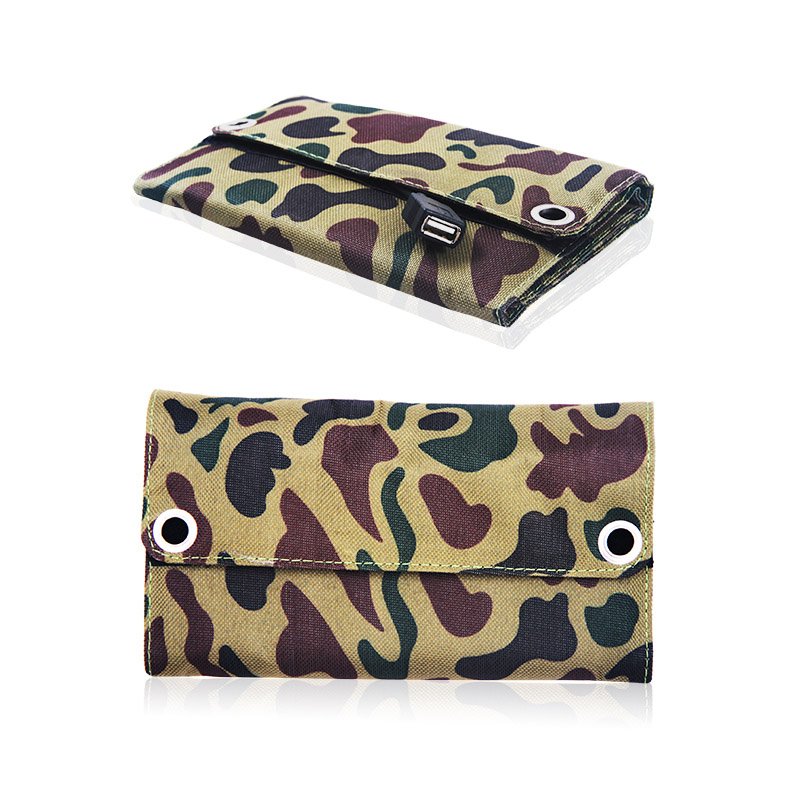 QuickernShop's tweet image. Use the power of the sun to charge all of your devices. You won't want to be caught without this one! Get it at tinyurl.com/y75jth4m

#solarpower #outdooractivities #electronic #portable

Check out other cool products @quickernshop