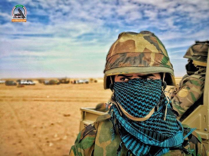 اسناد الحشد الشعبي tweet media